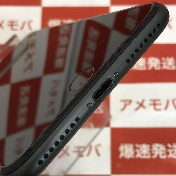 iPhone8 Plus SoftBank版SIMフリー 64GB MQ9K2J/A A1898 スペースグレイ