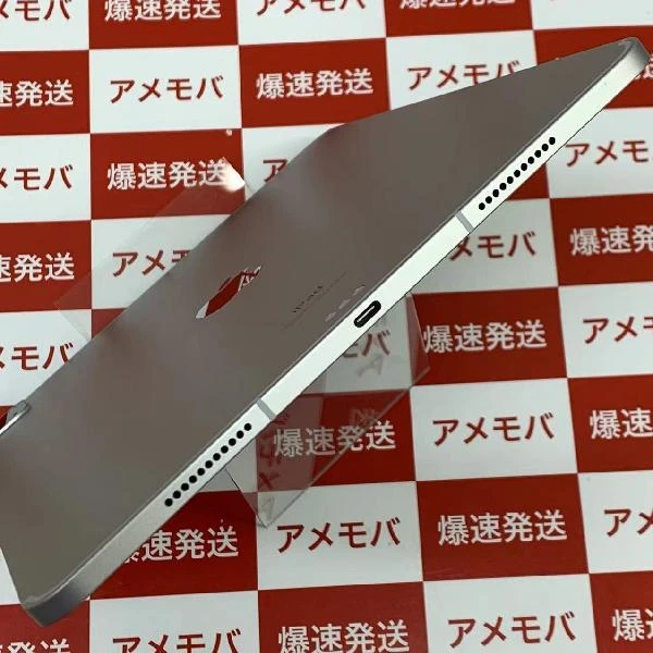 iPad Pro 12.9インチ 第5世代 au版SIMフリー 512GB MHR93J/A A2461 ほぼ新品 シルバー