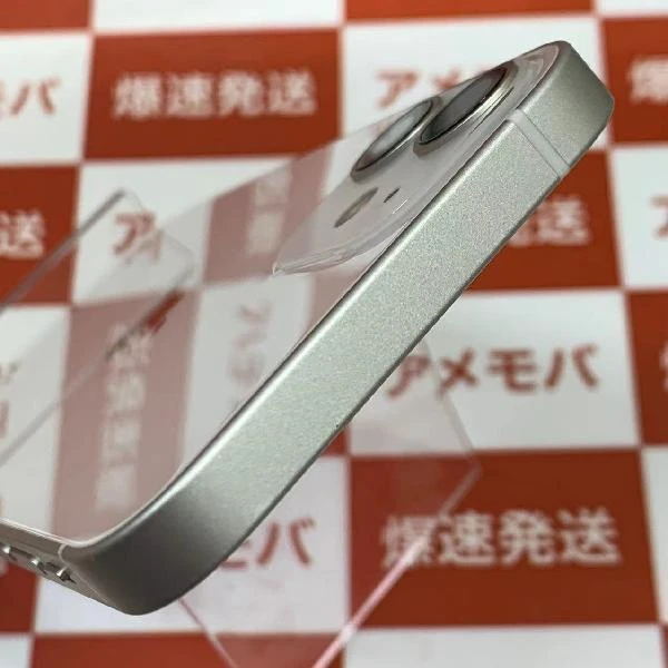 iPhone12 mini Apple版SIMフリー 64GB MGA63J/A A2398 ホワイト