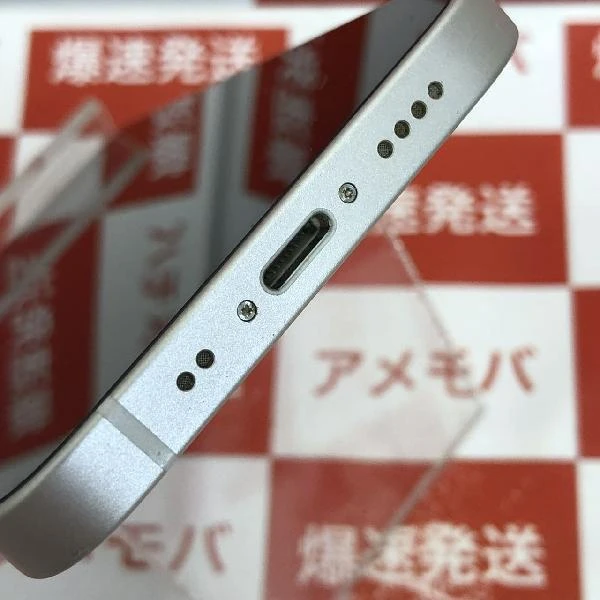 iPhone12 mini Apple版SIMフリー 64GB MGA63J/A A2398 極美品 ホワイト