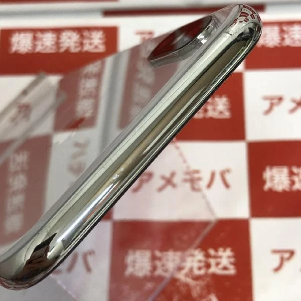 iPhoneX docomo版SIMフリー 64GB MQAY2J/A A1902