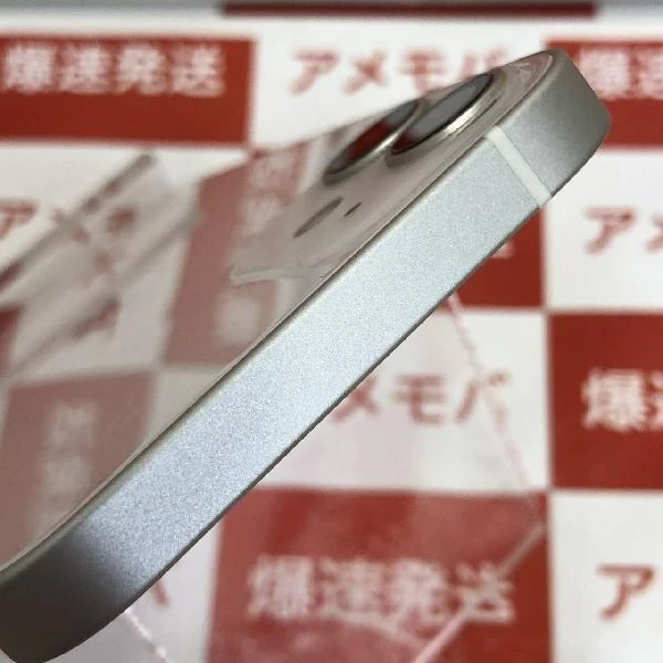 iPhone12 mini Apple版SIMフリー 64GB MGA63J/A A2398 極美品 ホワイト