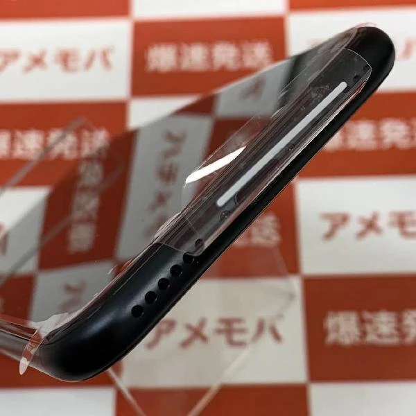 iPhoneSE 第2世代 docomo版SIMフリー 64GB MHGP3J/A A2296 未使用品 ブラック