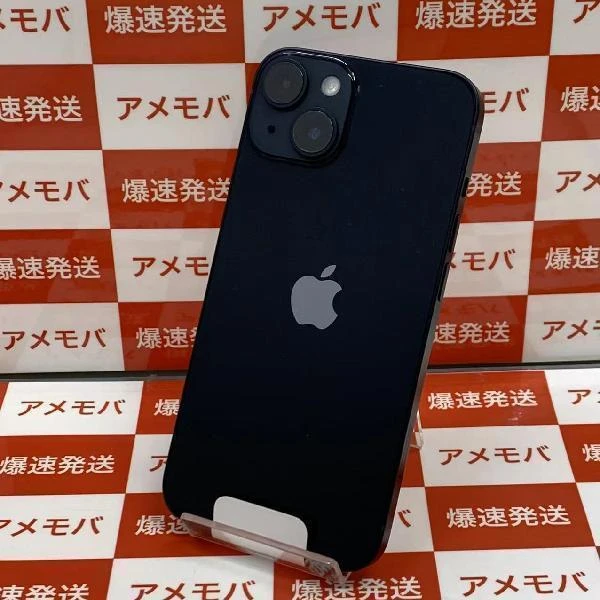 iPhone14 SoftBank版SIMフリー 128GB NPUD3J/A A2881 交換未使用品