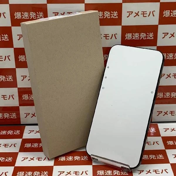 iPhone14 SoftBank版SIMフリー 128GB NPUD3J/A A2881 交換未使用品