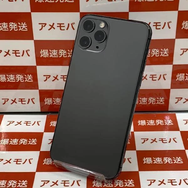 iPhone11 Pro Apple版SIMフリー 256GB MWC72J/A A2215