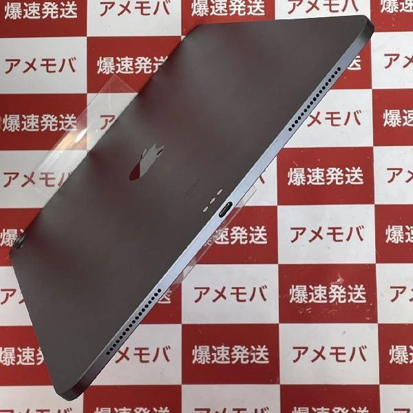 iPad Pro 12.9インチ 第3世代 Wi-Fiモデル 64GB MTEL2J/A A1876 スペースグレイ