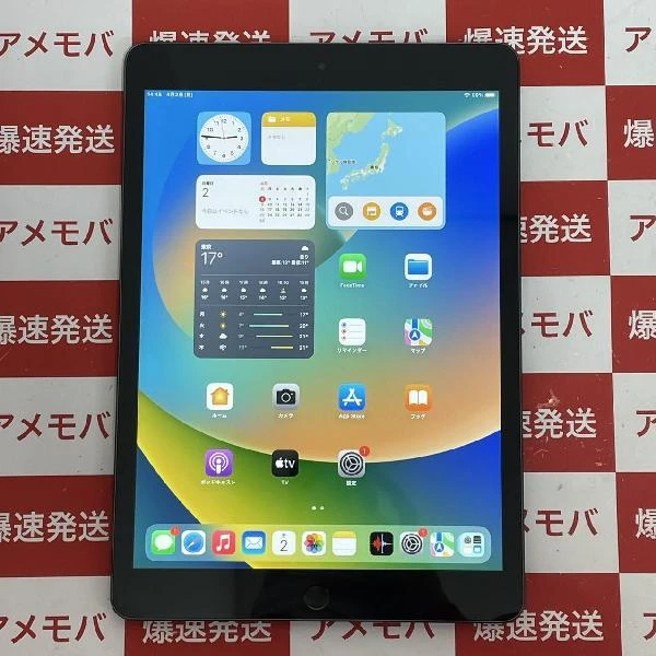 iPad 第9世代 Wi-Fiモデル 256GB MK2N3J/A A2602 美品