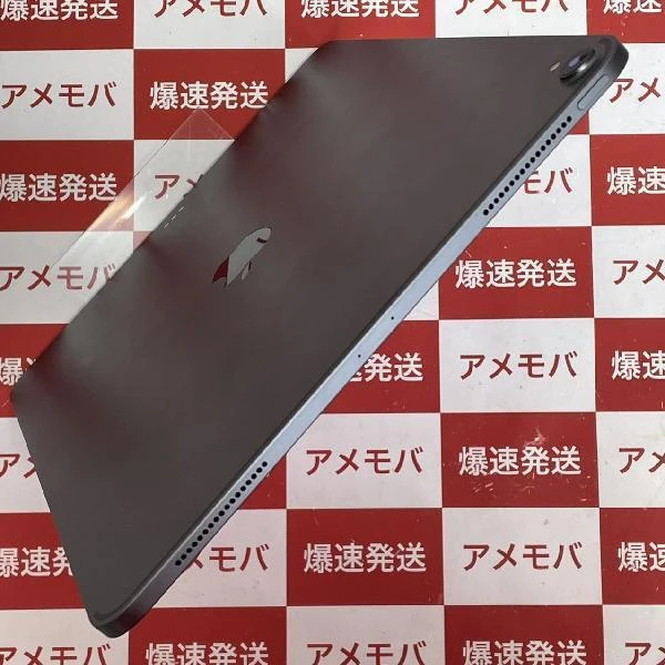 iPad Pro 12.9インチ 第3世代 Wi-Fiモデル 64GB MTEL2J/A A1876 スペースグレイ
