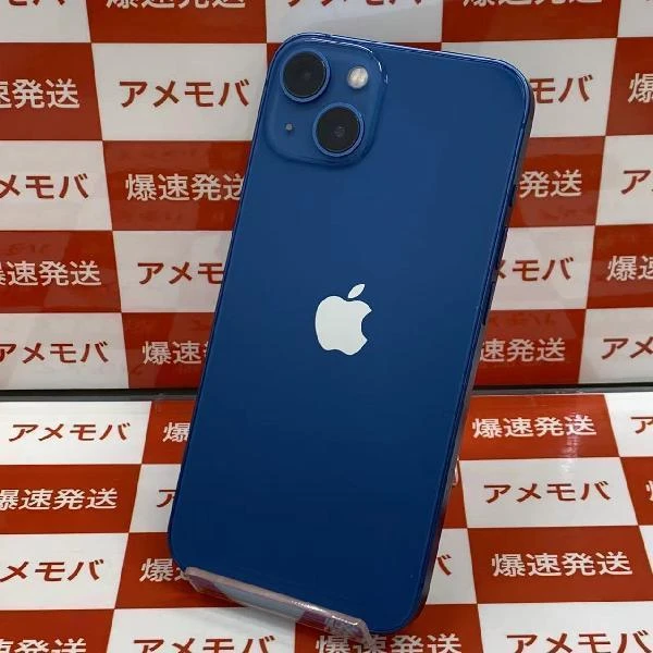 iPhone13 楽天モバイル版SIMフリー 256GB MLNM3J/A A2631 極美品