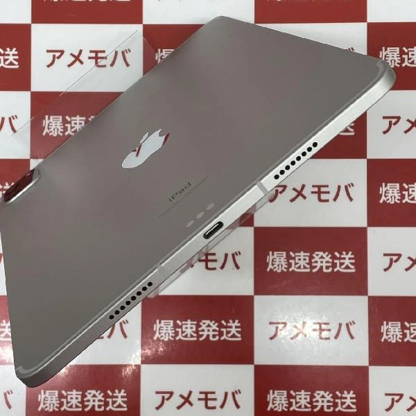 iPad Pro 11インチ 第3世代 docomo版SIMフリー 1TB MHWF3J/A A2459 美品 シルバー