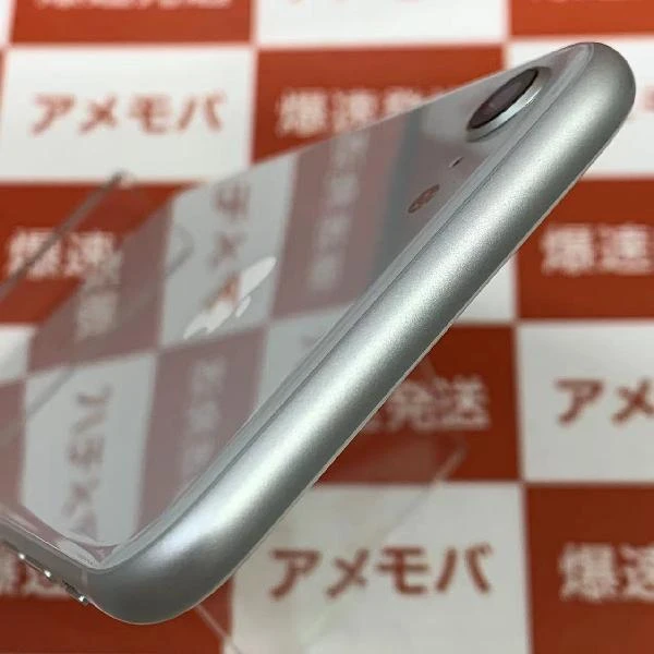 iPhone8 docomo版SIMフリー 64GB MQ792J/A A1906