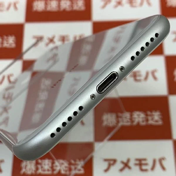 iPhone8 docomo版SIMフリー 64GB MQ792J/A A1906