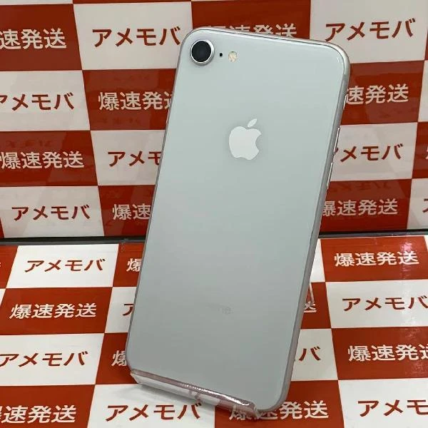iPhone8 docomo版SIMフリー 64GB MQ792J/A A1906