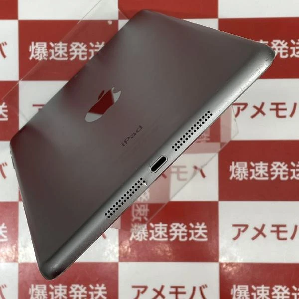iPad mini 2 Wi-Fiモデル 128GB ME856ZP/A A1489 スペースグレイ