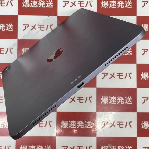 iPad Air 第5世代 Wi-Fiモデル 64GB MME23J/A A2588 極美品 パープル
