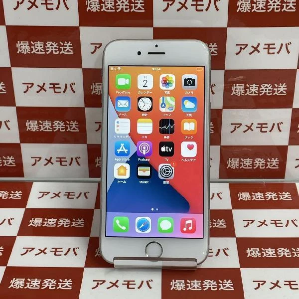 iPhone6s Y!mobile版SIMフリー 32GB MN0X2J/A A1688 シルバー