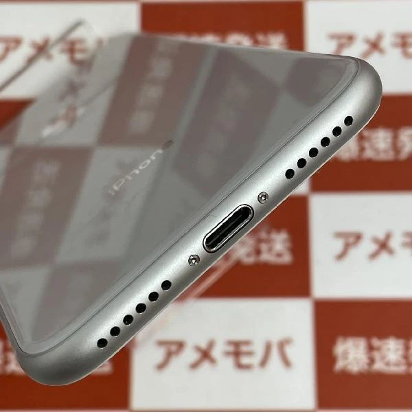 iPhone8 Apple版SIMフリー 64GB MQ792J/A A1906 極美品