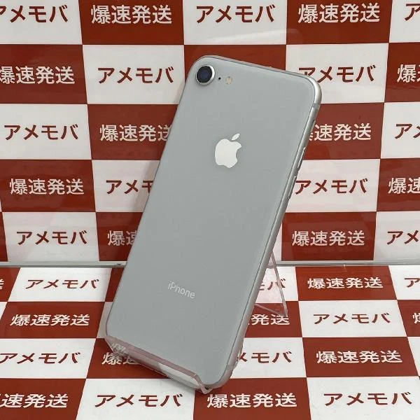 iPhone8 Apple版SIMフリー 64GB MQ792J/A A1906 極美品
