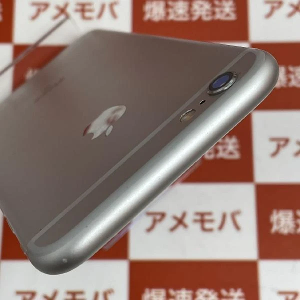 iPhone6s Y!mobile版SIMフリー 32GB MN0X2J/A A1688 シルバー