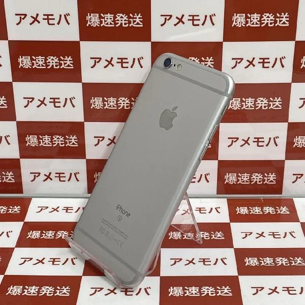 iPhone6s Y!mobile版SIMフリー 32GB MN0X2J/A A1688 シルバー