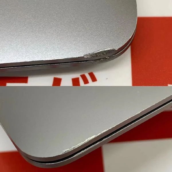 MacBook Air Retina 13インチ 2020  1.1GHz デュアルコア Intel Core i3 8GBメモリ 256GB SSD MGN63J/A A2179 スペースグレイ