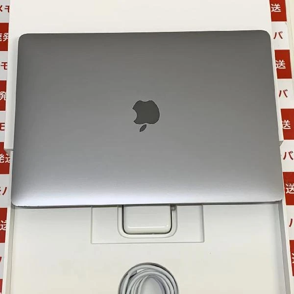 MacBook Air Retina 13インチ 2020  1.1GHz デュアルコア Intel Core i3 8GBメモリ 256GB SSD MGN63J/A A2179 スペースグレイ