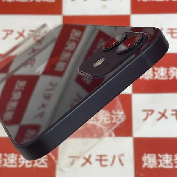 iPhone12 Apple版SIMフリー 128GB MGHU3J/A A2402 極美品 ブラック