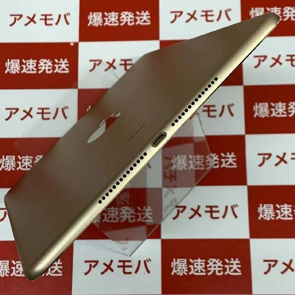 iPad Air 第2世代 Wi-Fiモデル 64GB NH182J/A A1566 極美品 ゴールド