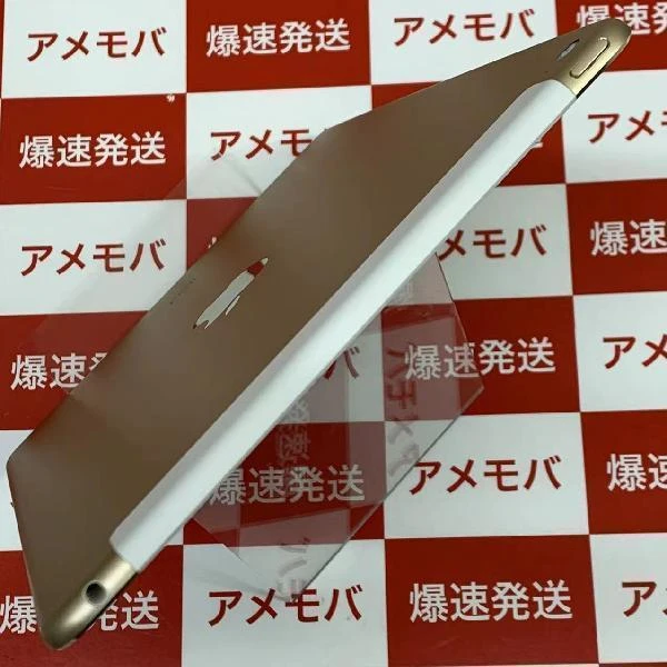 iPad Air 第2世代 docomo 16GB MH1C2J/A A1567 外観美品 ジャンク品 ゴールド