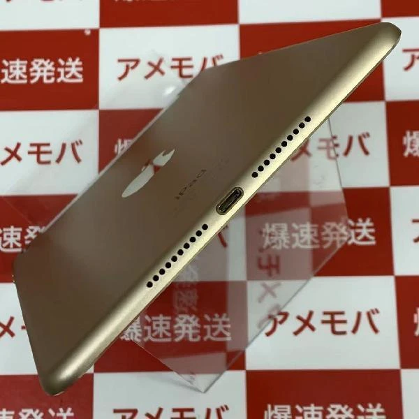 iPad mini 4 SoftBank版SIMフリー 32GB MNWG2J/A A1550 極美品 ゴールド