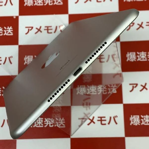 iPad mini 5 au版SIMフリー 64GB MUX62J/A A2124 シルバー