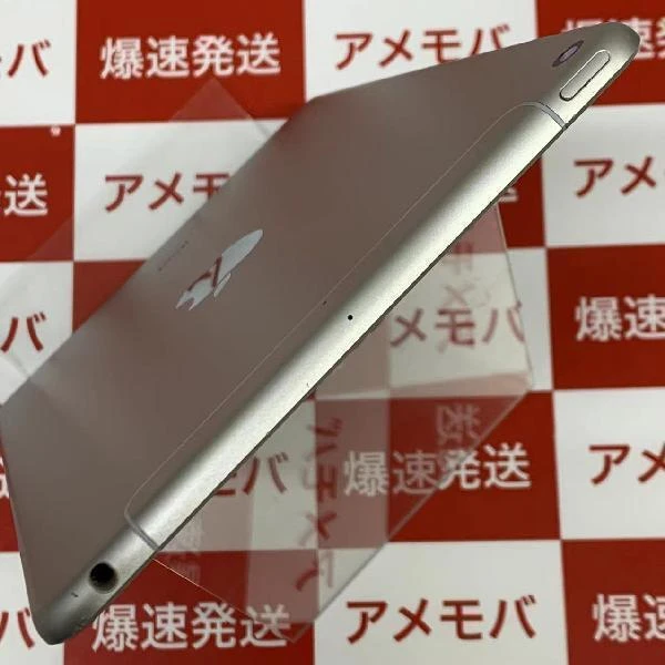 iPad mini 5 au版SIMフリー 64GB MUX62J/A A2124 シルバー