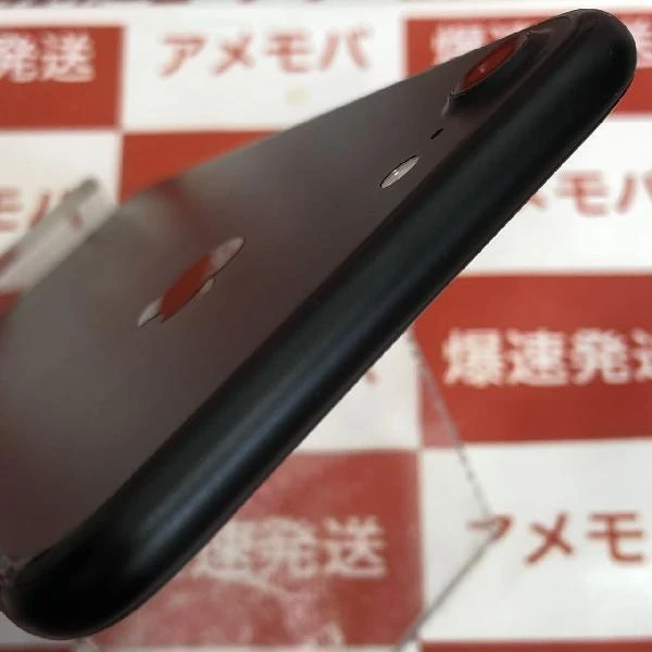 iPhone7 SoftBank版SIMフリー 32GB MNCE2J/A A1779 ブラック