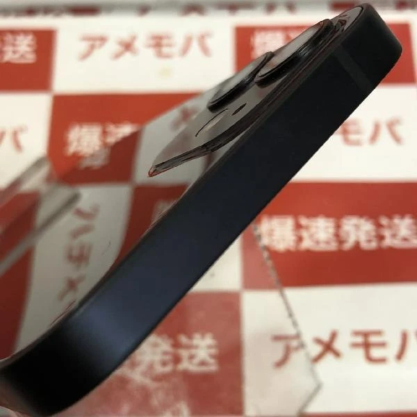 iPhone12 mini docomo版SIMフリー 64GB MGA03J/A A2398 ブラック