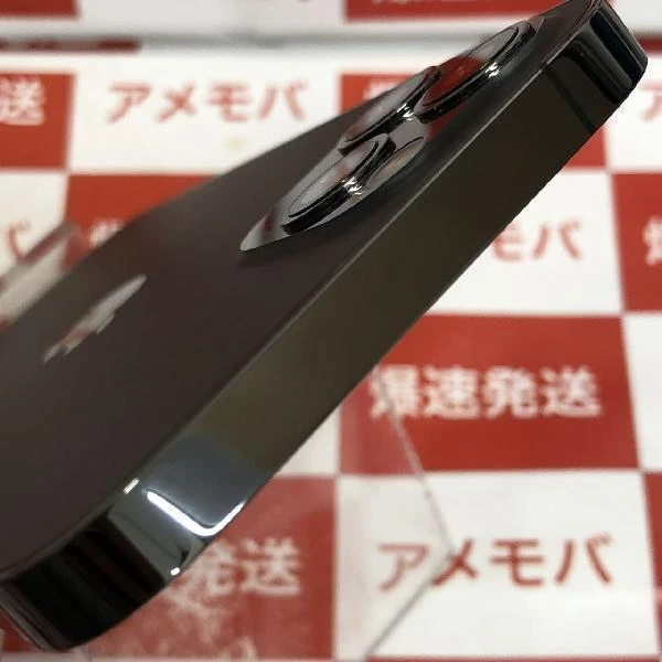 iPhone12 Pro SoftBank版SIMフリー 128GB MGM53J/A A2406 グラファイト