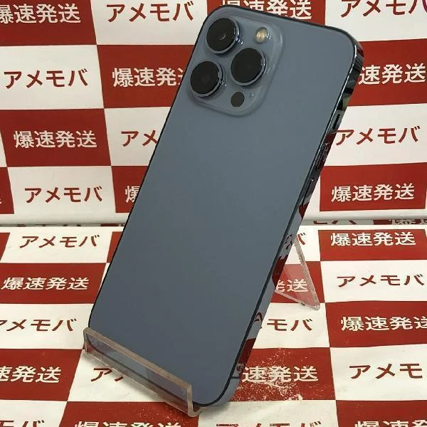 iPhone13 Pro SoftBank版SIMフリー 128GB MLUK3J/A A2636