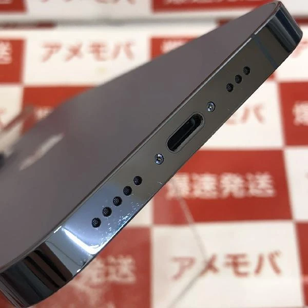 iPhone13 Pro SoftBank版SIMフリー 128GB MLUK3J/A A2636