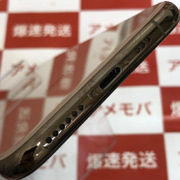 iPhoneXS SoftBank版SIMフリー 256GB MTE22J/A A2098