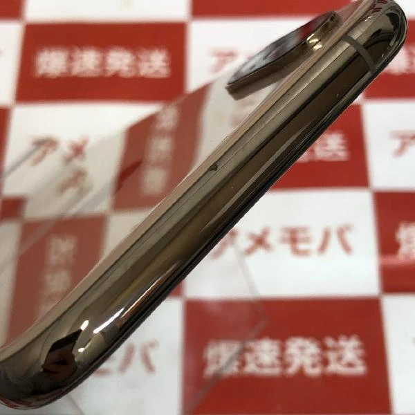 iPhoneXS SoftBank版SIMフリー 256GB MTE22J/A A2098