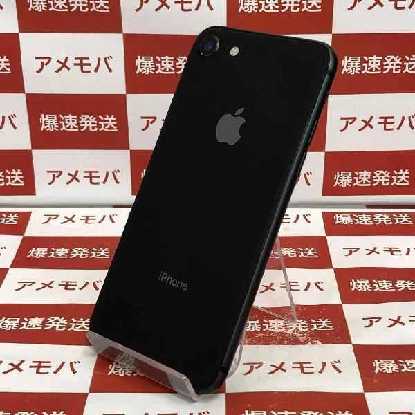 iPhone8 au版SIMフリー 64GB MQ782J/A A1906