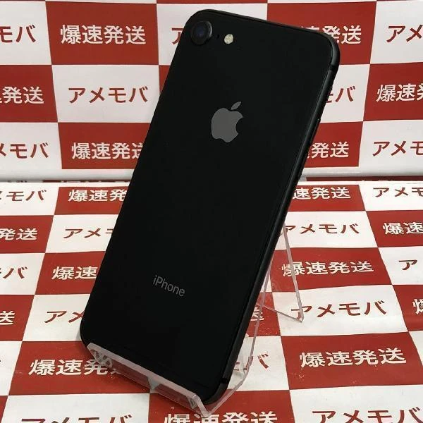 iPhone8 Apple版SIMフリー 64GB MQ782J/A A1906