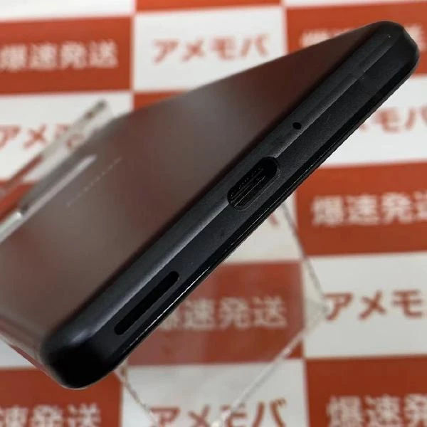 AQUOS sense4 basic Y!mobile 64GB SIMロック解除済み A003SH 未使用品 ブラック