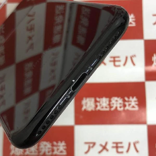 iPhone7 SoftBank版SIMフリー 128GB MNCP2J/A A1779 ブラック