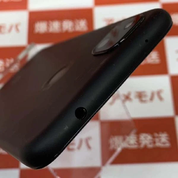 Google Pixel 4a (5G) 国内版SIMフリー 128GB SIMロック解除済み No 商品カラー