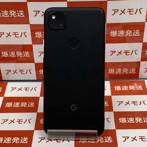 Google Pixel 4a (5G) 国内版SIMフリー 128GB SIMロック解除済み No 商品カラー