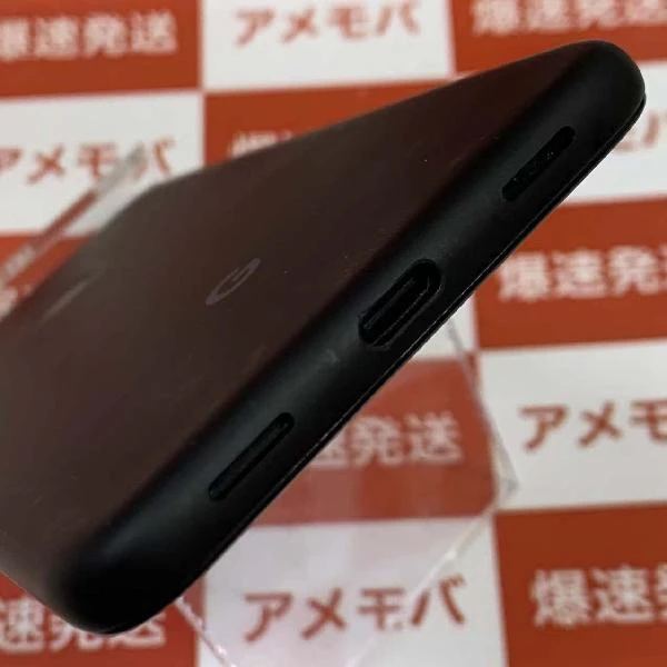 Google Pixel 4a (5G) 国内版SIMフリー 128GB SIMロック解除済み No 商品カラー