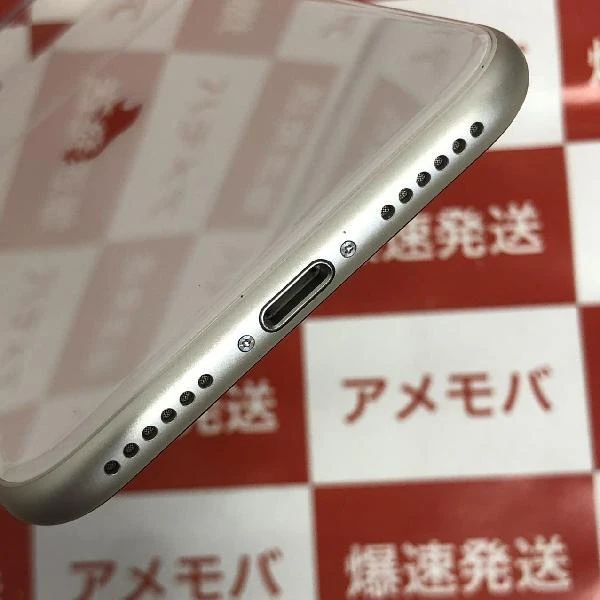 iPhoneSE 第3世代 SoftBank版SIMフリー 128GB MMYG3J/A A2782