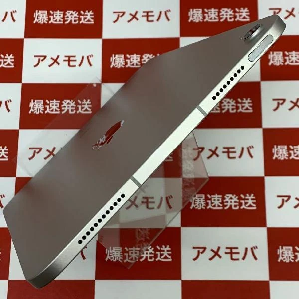 iPad 第10世代 SoftBank版SIMフリー 256GB MQ6T3J/A A2757 未使用品 シルバー