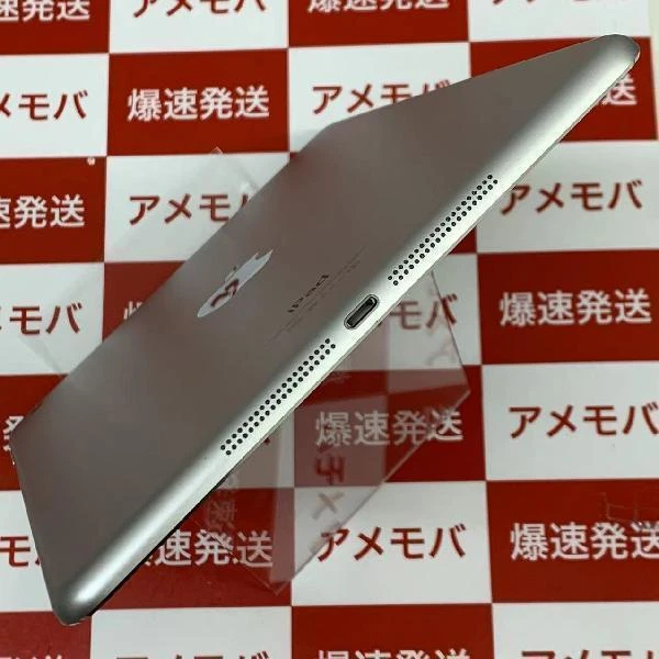 iPad Air 第1世代 Wi-Fiモデル 16GB MD788J/B A1474 シルバー
